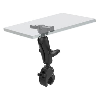 RAP-404-STA1U:RAP-404-STA1U_1:RAM Tough-Claw™ Heavy Duty Mount for Starlink Mini