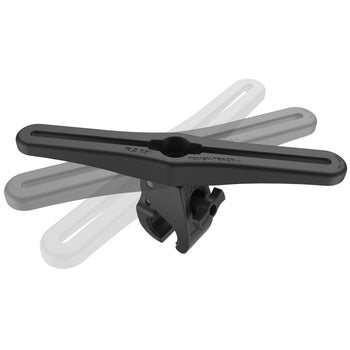 RAP-404-TRACKU:RAP-404-TRACKU_4:RAM® Tough-Track™ with Medium RAM® Tough-Claw™