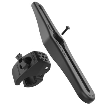 RAP-404-TRACKU:RAP-404-TRACKU_5:RAM® Tough-Track™ with Medium RAM® Tough-Claw™