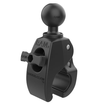 RAP-404U:RAP-404U_1:RAM Tough-Claw™ Medium Clamp Ball Base