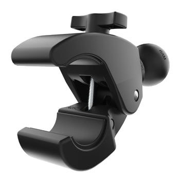 RAP-404U:RAP-404U_2:RAM Tough-Claw™ Medium Clamp Ball Base