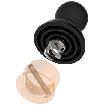 RAP-405U:RAP-405U_3:RAM® Leash Plug Ball Adapter - C Size