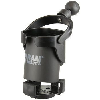 RAP-417B:RAP-417B_2:RAM® Level Cup™ XL with Ball