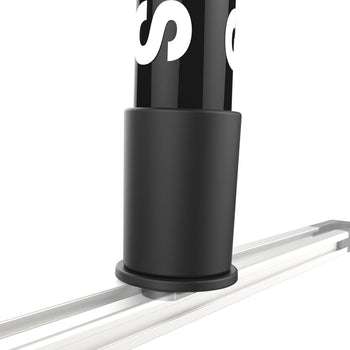 RAP-425-18-18-A-GOP1:RAP-425-18-18-A-GOP1_4:RAM® Tough-Pole™ 47" Action Camera Track Mount
