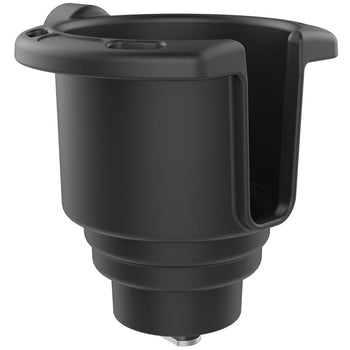 RAP-429T:RAP-429T_1:RAM Drink Cup Holder for Tracks
