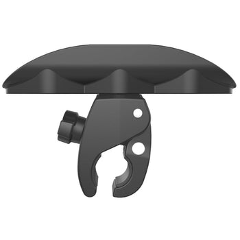 RAP-430-400U:RAP-430-400U_2:RAM® Tough-Clip™ Paddle Cradle with Small RAM® Tough-Claw™