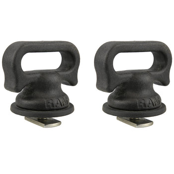 RAP-431:RAP-431_1:RAM® 2-Pack Vertical Tie Down Track Accessory