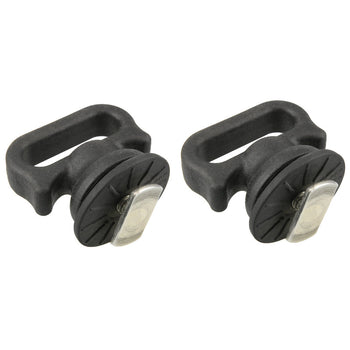RAP-431:RAP-431_2:RAM 2-Pack Vertical Tie Down Track Accessory