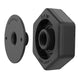 RAM® Vibe-Safe™ with NPT Adapter for 2-Hole Holders