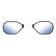RAM® Tough-Mirror™ Left & Right Mirrors without Ball