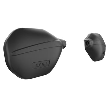 RAP-465RL:RAP-465RL_2:RAM® Tough-Mirror™ Left & Right Mirrors without Ball