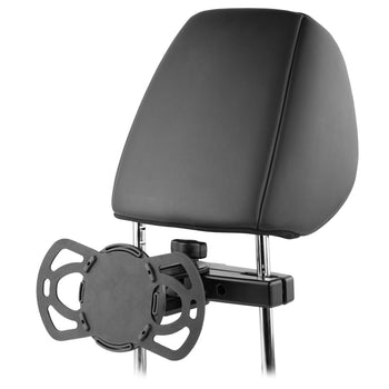 RAP-469-TU:RAP-469-TU_2:RAM Universal Headrest Tablet Mount for 7"-13" Tablets