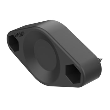 RAP-508U:RAP-508U_1:RAM Magnetic Microphone Adapter