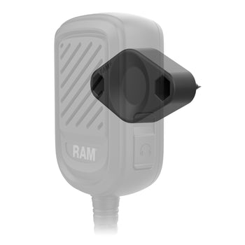 RAP-508U:RAP-508U_2:RAM Magnetic Microphone Adapter