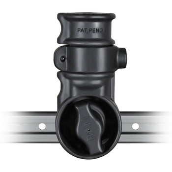RAP-AAPRU:RAP-AAPRU_1:RAM Adapt-A-Post™ Vertical Track Base