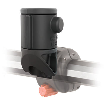 RAP-AAPUH-1U:RAP-AAPUH-1U_1:RAM Universal Adapt-A-Post™ for Hobie H-Rail Adapters