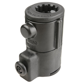 RAP-AAPUTU:RAP-AAPUTU_1:RAM Universal Adapt-A-Post™ Track Base
