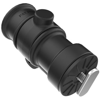 RAP-AAPU:RAP-AAPU_3:RAM® Adapt-A-Post™ Track Base