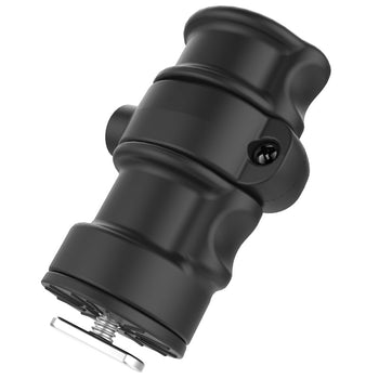 RAP-AAPU:RAP-AAPU_4:RAM® Adapt-A-Post™ Track Base