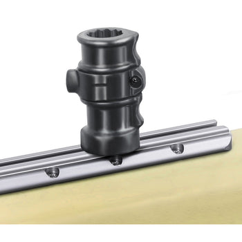 RAP-AAPU:RAP-AAPU_5:RAM® Adapt-A-Post™ Track Base