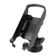 RAM® Composite Single Ball Mount for Garmin GPSMAP 76 & 96 Series