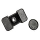 RAM® Flat Clamp Accessory Plates for the Composite Yoke Clamp Base