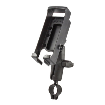 RAP-B-149-GA1U:RAP-B-149-GA1U_1:RAM® Composite 1" Rail Mount for Garmin GPS 12, 12CX, 12XL, 12MAP & 38