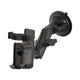 RAM® Twist-Lock™ Composite Suction Cup Mount for Garmin GPSMAP 73 + More