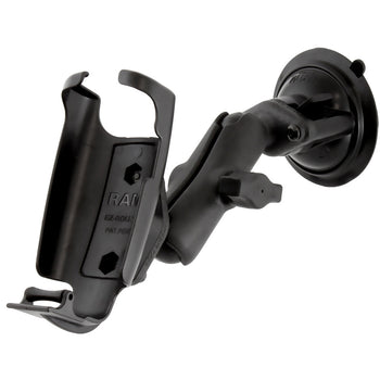 RAP-B-166-GA41:RAP-B-166-GA41_2:RAM Twist-Lock™ Composite Suction Cup Mount for Garmin Astro 320 + More