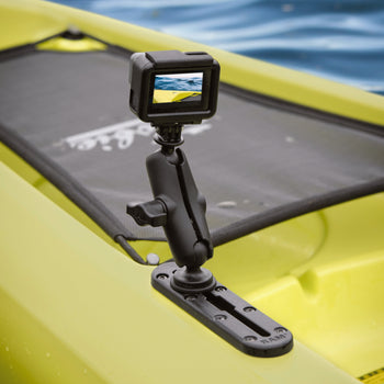 RAP-B-201:RAP-B-201_7:RAM® Composite Double Socket Arm - B Size Medium