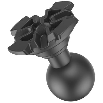 RAP-B-202U-GA71:RAP-B-202U-GA71_2:RAM Ball Adapter for Fusion StereoActive - B Size
