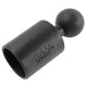 RAM® PVC Pipe Socket with Ball - B Size