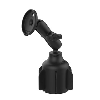 RAP-B-299-4-AP-MAGU:RAP-B-299-4-AP-MAGU_2:RAM Stubby™ Cup Holder Mount for Apple MagSafe (2020)