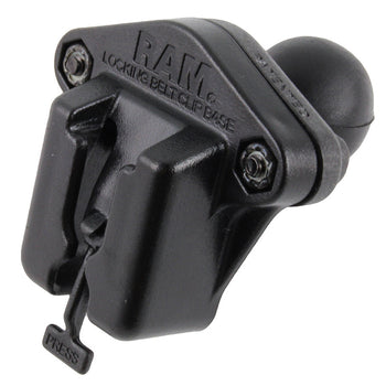 RAP-B-304U:RAP-B-304U_1:RAM Universal Receiver with Ball