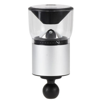 RAP-B-366:RAP-B-366_4:RAM Ball Adapter with 1/4"-20 Threaded Stud for Action Cameras - B Size
