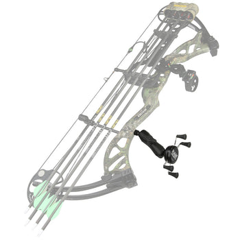 RAP-B-379-312437-UN7:RAP-B-379-312437-UN7_3:RAM® X-Grip® Phone Mount with RAM® Bow-Cam™ Base