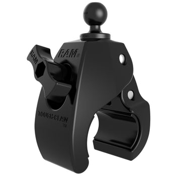 RAP-B-401:RAP-B-401_1:RAM Tough-Claw™ Large Clamp Base with Ball