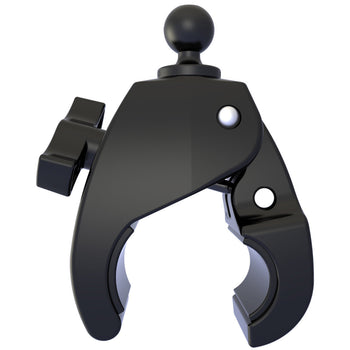 RAP-B-401U:RAP-B-401U_2:RAM Tough-Claw™ Large Clamp Base with Ball