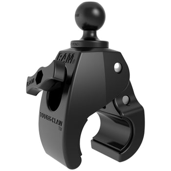 RAP-B-404:RAP-B-404_1:RAM Tough-Claw™ Medium Clamp Base with Ball