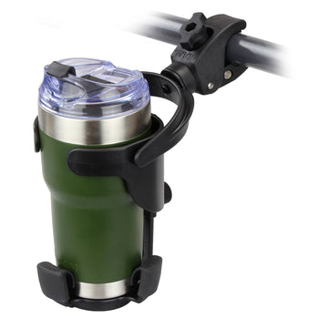 RAP-B-417-400:RAP-B-417-400_1:RAM Level Cup™ XL 32oz Drink Holder with RAM Tough-Claw™