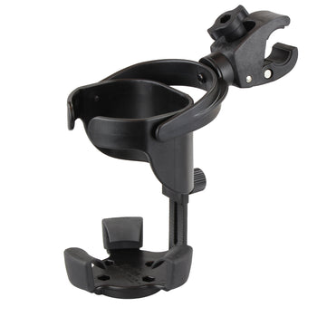 RAP-B-417-400:RAP-B-417-400_3:RAM Level Cup™ XL 32oz Drink Holder with RAM Tough-Claw™