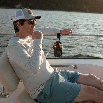 RAP-B-417-400:RAP-B-417-400_7:RAM Level Cup™ XL 32oz Drink Holder with RAM Tough-Claw™
