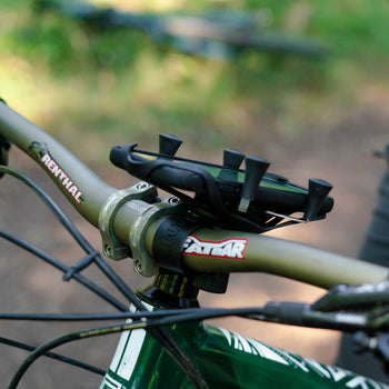 RAP-B-460U:RAP-B-460U_5:RAM® Tough-Strap™ Handlebar Ball Base