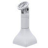 RAP-D11-7-SBA-GRY:RAP-D11-7-SBA-GRY_1:RAM® 7" Pedestal Mount with AMPS Pattern - Gray