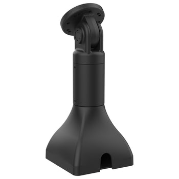 RAP-D11-7-SBA:RAP-D11-7-SBA_2:RAM 7" Pedestal Mount with AMPS Pattern