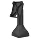 RAM® 7" Pedestal Mount with 100mm VESA & Cable Routing