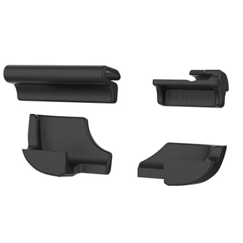 RAP-INSERT-ZE21LU:RAP-INSERT-ZE21LU_1:RAM Inserts for Zebra ET4x 10" without Rugged Frame - Latch Docks