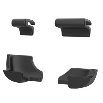 RAP-INSERT-ZE21U:RAP-INSERT-ZE21U_1:RAM Inserts for Zebra ET4x 10" without Rugged Frame - EZ-Roll'r™ Docks