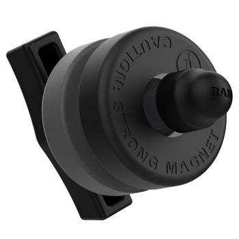 RAP-MAG48U:RAP-MAG48U_1:RAM Tough-Mag™ 48mm Replacement Magnets for 3 & 4-Point Mounting Base