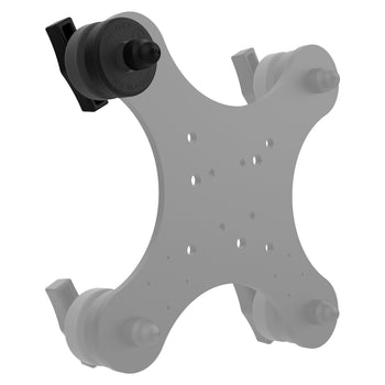 RAP-MAG48U:RAP-MAG48U_2:RAM Tough-Mag™ 48mm Replacement Magnets for 3 & 4-Point Mounting Base